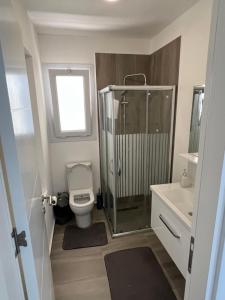 Gallery image of Cozy family apartment in Iskele