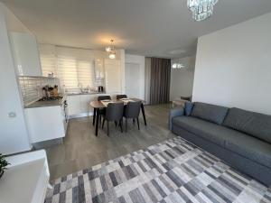 Gallery image of Cozy family apartment in Iskele