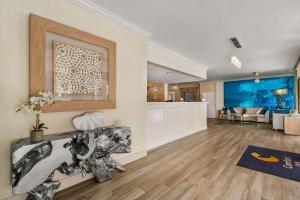 Fotografie z fotogalerie ubytování Comfort Inn Oceanside Deerfield Beach v destinaci Deerfield Beach