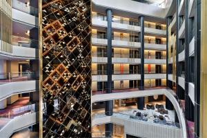 ภาพในคลังภาพของ AlRayyan Hotel Doha, Curio Collection by Hilton ในโดฮา