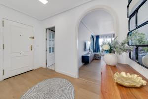 Gambar di galeri bagi Super Cosy House next to The Golf di Orihuela