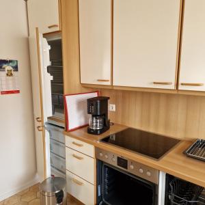 Φωτογραφία από το άλμπουμ του Ferienwohnung Mawitha σε Roth