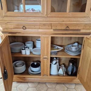 Φωτογραφία από το άλμπουμ του Ferienwohnung Mawitha σε Roth