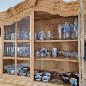 Φωτογραφία από το άλμπουμ του Ferienwohnung Mawitha σε Roth