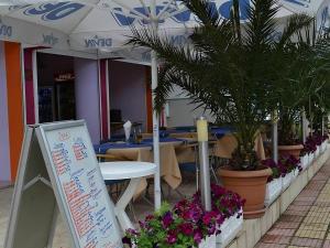 Fotografie z fotogalerie ubytování Guesthouse Flora v destinaci Kiten