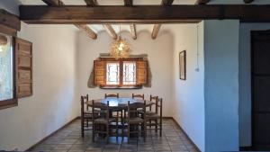 Fotografie z fotogalerie ubytování Casa Miret de Mur v destinaci Vilamolat de Mur
