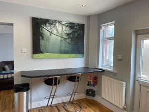 Fotografie z fotogalerie ubytování Delightful home in Manchester v Manchesteru