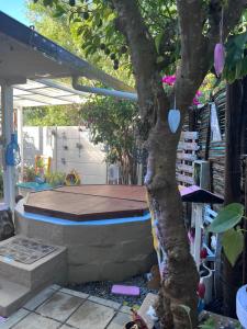 Gallery image of Bougain Villa Self-catering ,Darling in Darling
