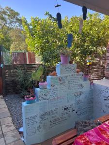 Gallery image of Bougain Villa Self-catering ,Darling in Darling