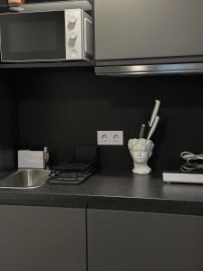 Gallery image of YA House in Budapest +17 photos