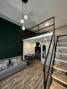 Gallery image of YA House in Budapest
