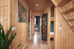 Φωτογραφία από το άλμπουμ του Geysir Cabins - Golden Circle Cabin only 800m from Geysir στο Σέλφος