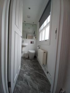 Un baño de B&B Belgravia