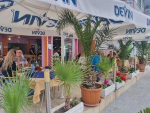 Fotografie z fotogalerie ubytování Guesthouse Flora v destinaci Kiten