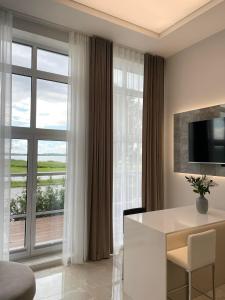 Gallery image of Tamula Sunset Apartment 2 in Võru