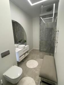 Gallery image of Tamula Sunset Apartment 2 in Võru +2 photos