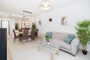 Gallery image of Flamenco Village Elvira in Orihuela