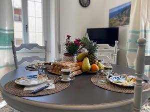 Gallery image of Montes in Dorgali