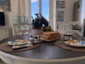 Gallery image of Montes in Dorgali