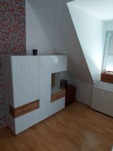 Fotografia z galérie ubytovania Corner Apartman 5 v Siófoku
