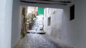 Fotografie z fotogalerie ubytování Casa Rural Matilde v destinaci Caudiel