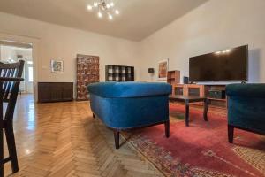 Margaret Residence 1027 Budapest, 64A Margit Körút kép - 2