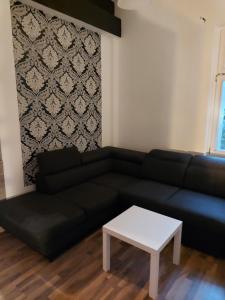 Posedenie v ubytovaní Corner Apartman 5