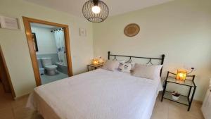 Afbeelding uit fotogalerij van Apartamento luz in Posada de Llanes