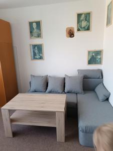 Gallery image of Pension U Stašáků in Jetřichovice