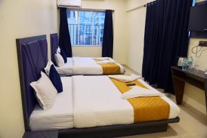 Легло или легла в стая в Hotel Edition Blue
