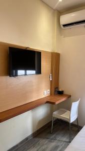 Imagen de la galería de Tadaima Suites Cilegon, en Cilegon 2 fotos más