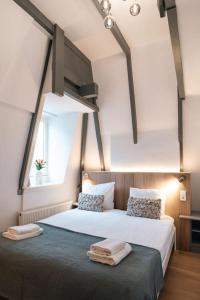 Imagen de la galería de Rooftop Retreat, en Ámsterdam
