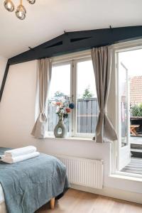 Imagen de la galería de Rooftop Retreat, en Ámsterdam