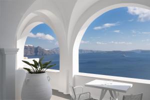 Gallery image of Villaki Oia in Oia