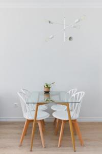 Kép Tiramisu by halu! Apartments szállásáról Szalonikiben a galériában