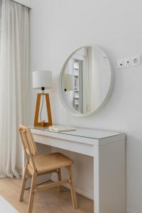 Kép Tiramisu by halu! Apartments szállásáról Szalonikiben a galériában