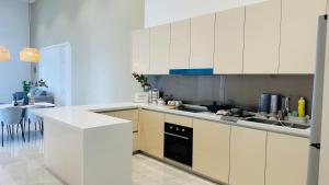 Gallery image of Quill Residence Suites @ DNE in Kuala Lumpur +40 photos