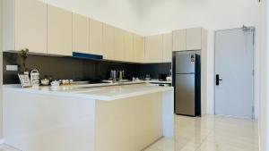 Gallery image of Quill Residence Suites @ DNE in Kuala Lumpur