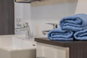 Galería fotográfica de Appartment Klaus en Zellbergeben