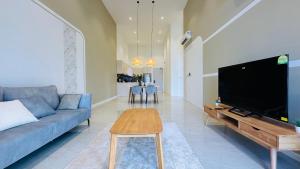 Gallery image of Quill Residence Suites @ DNE in Kuala Lumpur