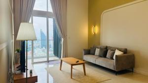 Gallery image of Quill Residence Suites @ DNE in Kuala Lumpur