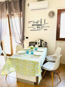 Fotografie z fotogalerie ubytování Sunrise Home v destinaci Cosenza