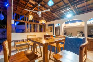 Fotografie z fotogalerie ubytování Paradise Villa Gili Air v destinaci Gili Air