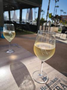 Zdjęcie z galerii obiektu Casa Amarillo Mar Menor Golf Resort w Murcji +58 zdjęć