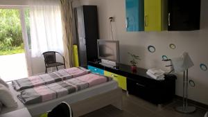 Fotografia z galérie ubytovania Kazinczy Apartment v destinácii Kecskemét + 21 fotografií