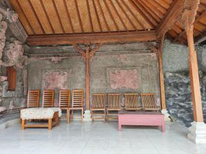 Fotografie z fotogalerie ubytování Ega S Hostel v destinaci Nusa Penida