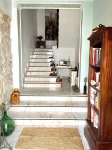 Gallery image of Alojamiento Turístico Casa Ela in L'Aldea +23 photos