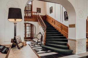 Fotografie z fotogalerie ubytování Kasteel Engelenburg v destinaci Brummen
