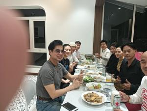 Khách lưu trú tại LE'S DALAT SKY Hotel Da Lat