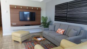 Zona d'estar a Cityzen Sanctuary